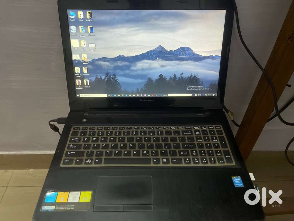 Lenovo Celeron Pentium Quad core