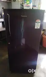 Panasonic Fridge