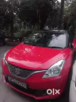 Maruti Suzuki Baleno 1.3 Delta, 2018, Petrol