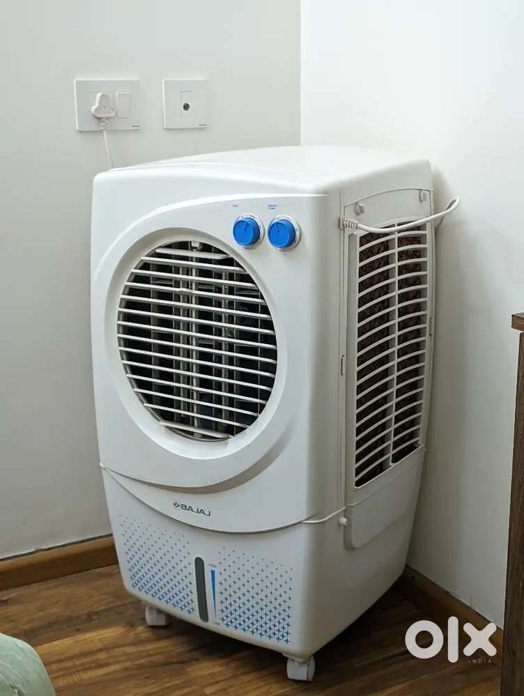 Bajaj PMH 36 Torque Personal Air Cooler