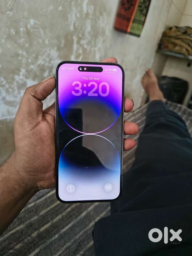 iphone 14 pro max 128gb