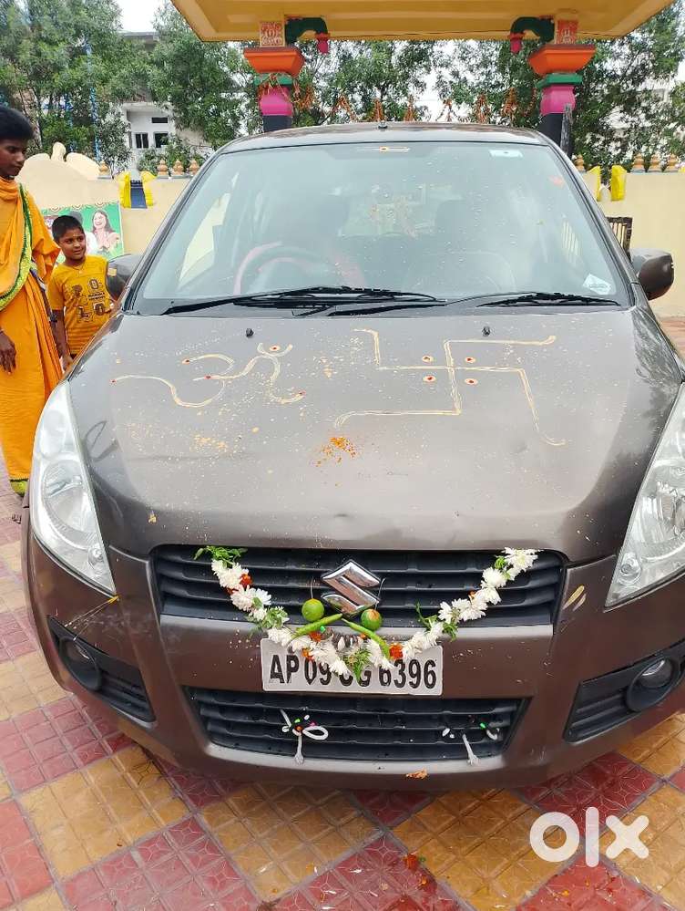 Maruti Suzuki Ritz 2011 Diesel 145000 Km Driven