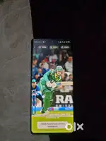 Vivo v27pro 8 128 only back pannel damage