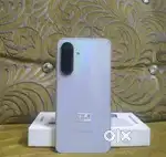 Samsong A36 only 3day phone 12/256