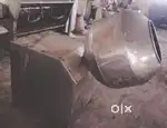 फरसाणा मशीन विकणे आहे