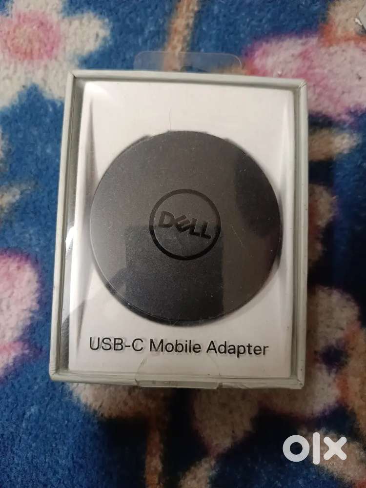 USB -C MOBILE ADAPTER