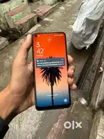 Oppo f19s 6/128 all ok smooth phone all working