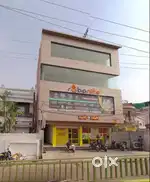 3RD FLOOR SHANKER NAGER MAIN ROAD