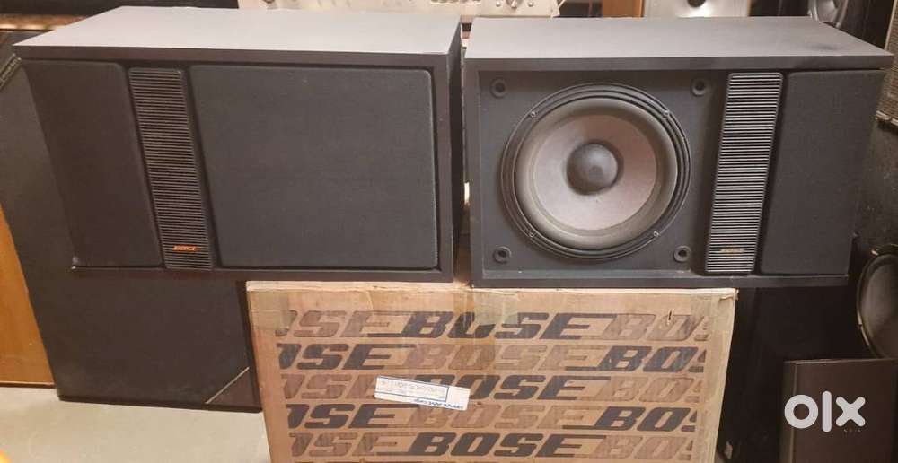 Bose 301 - Series - II