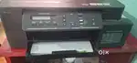Color printer with wi fi