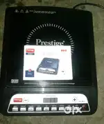 Prestige.20neo Induction cooktop
