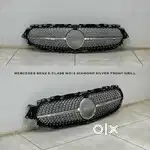 Mercedes Benz Front Grill available for All Car Model