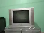 LG TV Av stereo