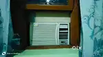 2 Ton LG Window AC in super cooling Condition