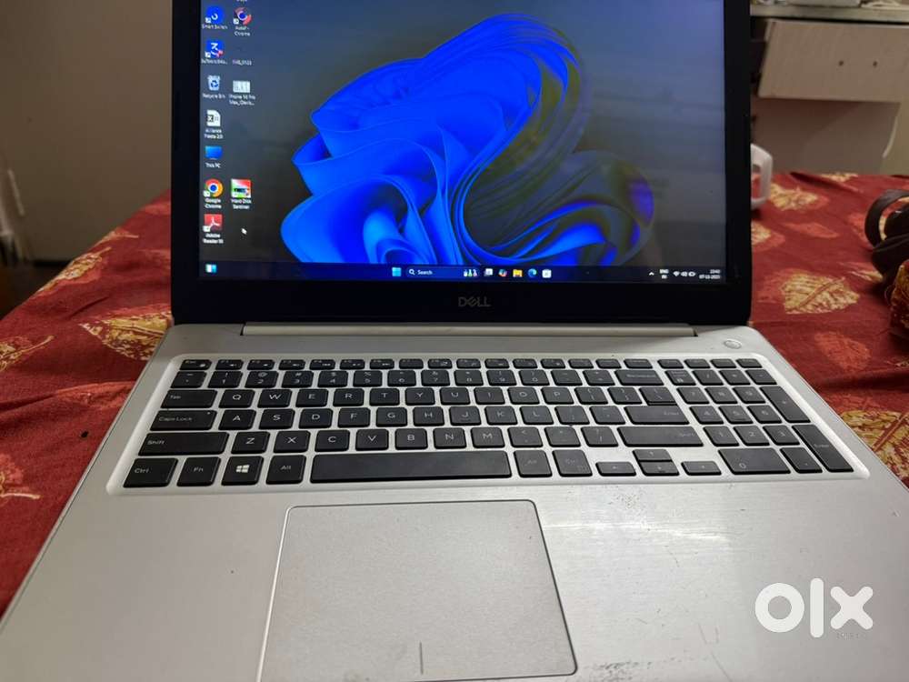 Dell Inspiron 5570 Touch screen