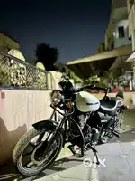 1 owner white Thunderbird 350x