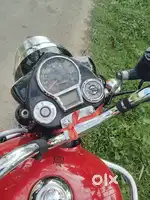 URGENT SELL CLASSIC 350