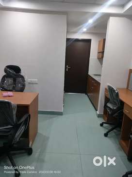 Fully Furnished Soho For Rent