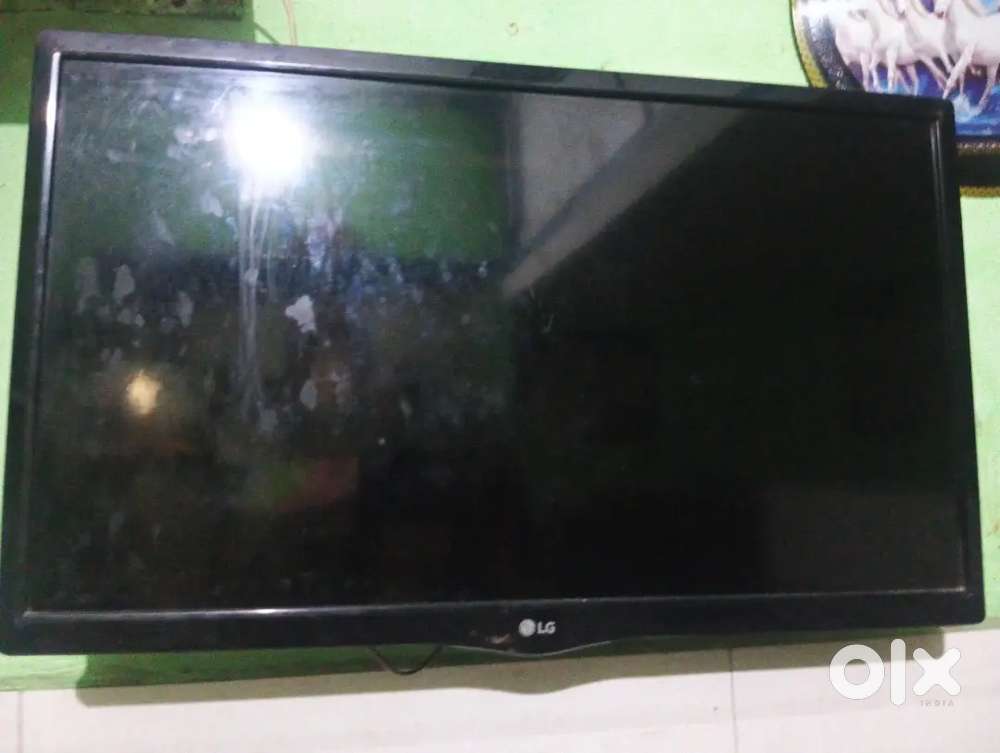 Mera yah LED TV acchi condition mein hai main isko send karna chahta h