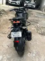 Tvs appachi good condition