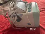 Hydra facial machine