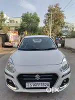 Maruti Suzuki Swift Dzire 1.3 VXI, 2022, Petrol