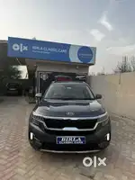 Kia Seltos HTX Plus AT D, 2019, Diesel