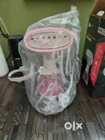 Inalsa Steamer - Brand New