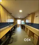 Fully furnished office space for rent at tonk road jaipur