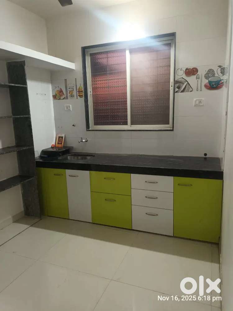 2 Bhk Flat Karamyogi nagar