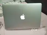MACBOOK AIR  13 Inch , 2017