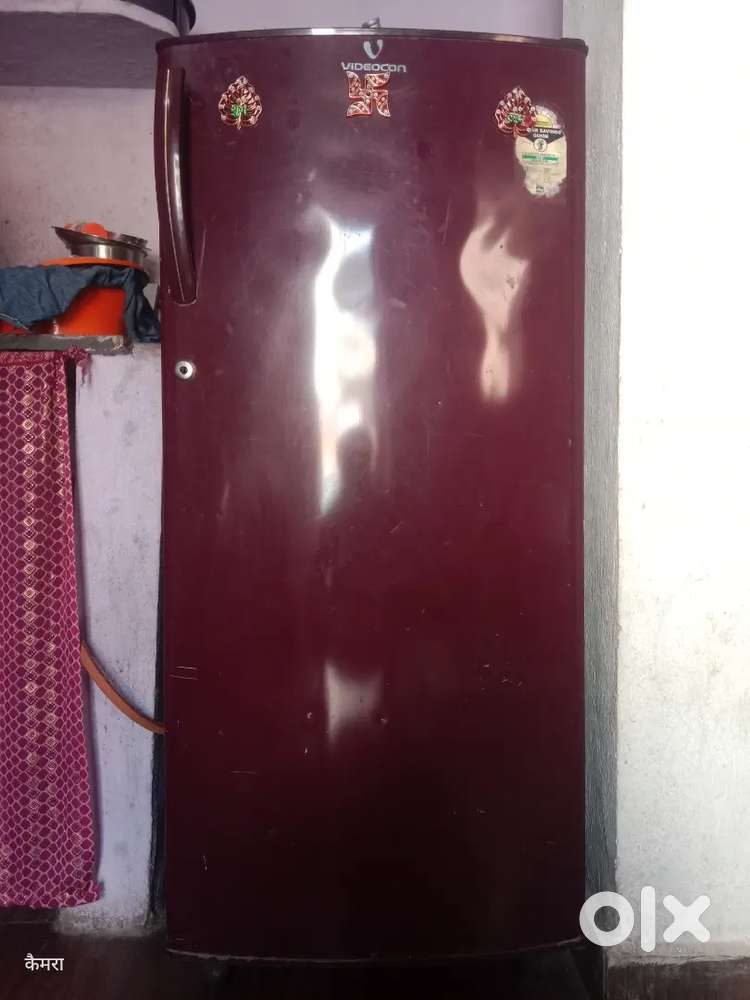 Videocon fridge