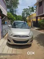 Hyundai i10 1.2 Kappa SPORTZ, 2011, Petrol