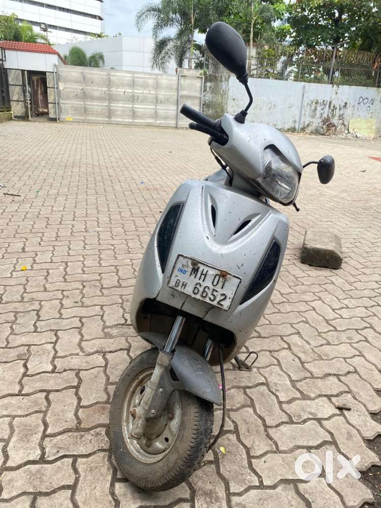 Suzuki Access 125