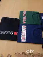 Round neck tshirt wholesale