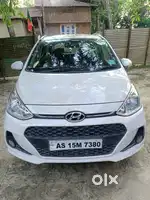 Hyundai Grand i10 2018 Petrol 53000 Km Driven