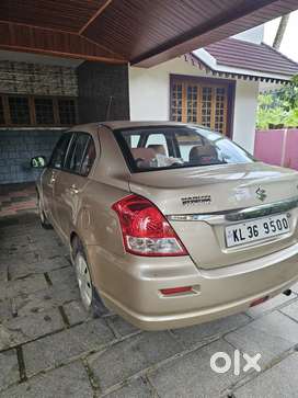 Maruti Suzuki Swift Dzire 2008 Diesel Well Maintained