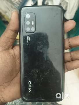 Vivo v17 ,  battery, motherboard are good condition, display broken
