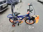 Kids cycle for sell 14 T UN USED CONDITION