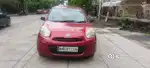 Nissan Micra XL Petrol, 2010