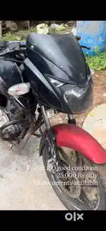 Good condition