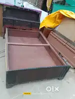 Bed dena he