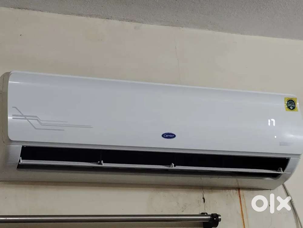 Carrier 2 ton AC