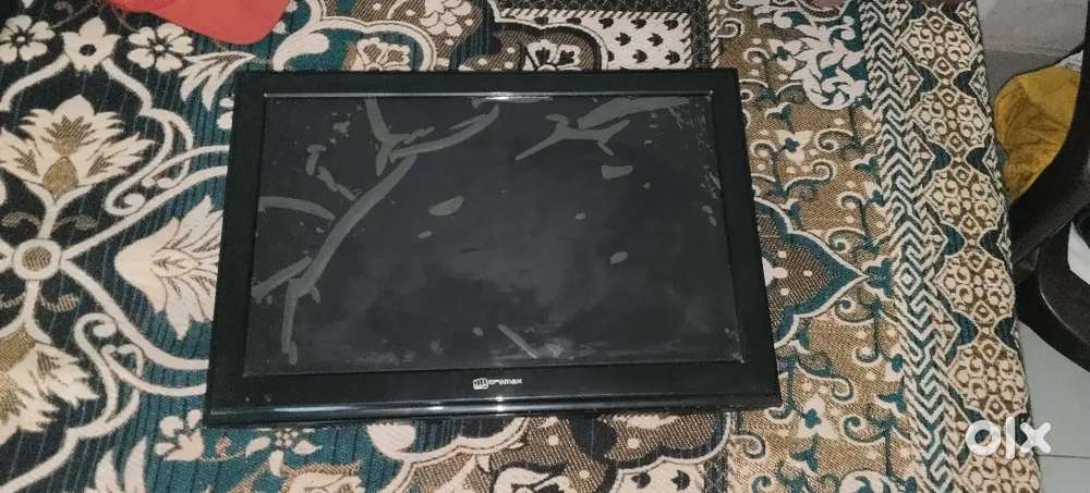 Micromax 18 inch TV LCD
