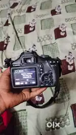 Canon 1100d