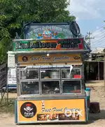 Need a cook for my food cart in jagatpura jaipur