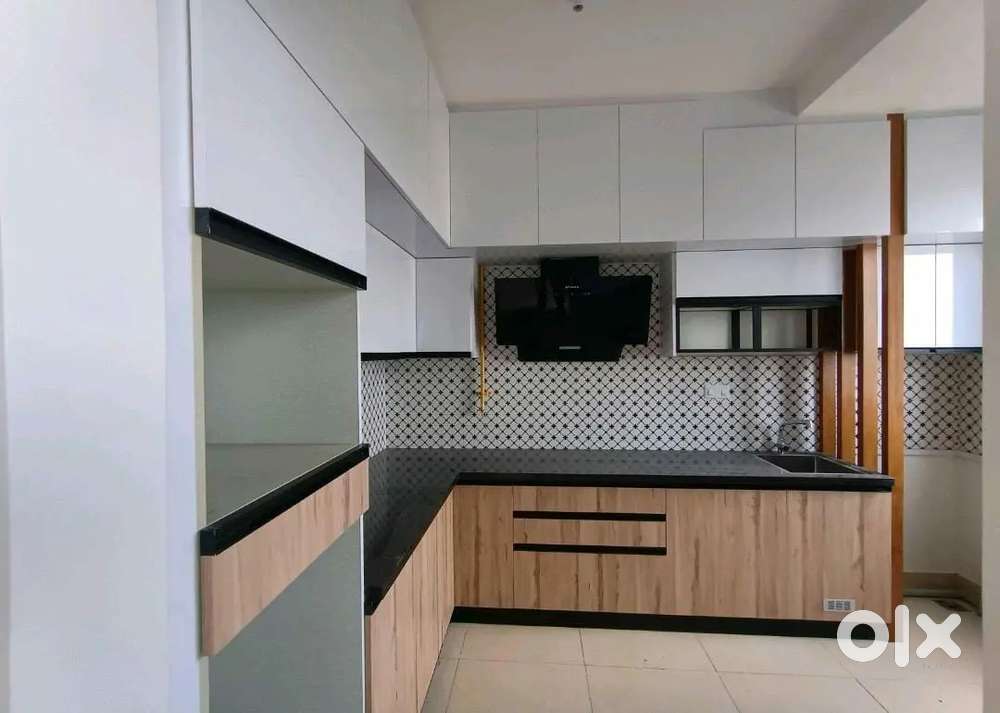 3 BHK Flat for Lease in Whitefield