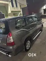 Toyota Innova 2010 Diesel Good Condition