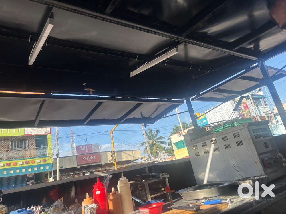 Food truck