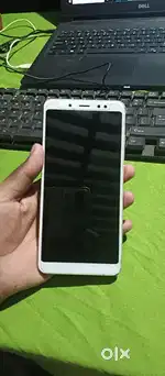 Redmi note 5 pro
